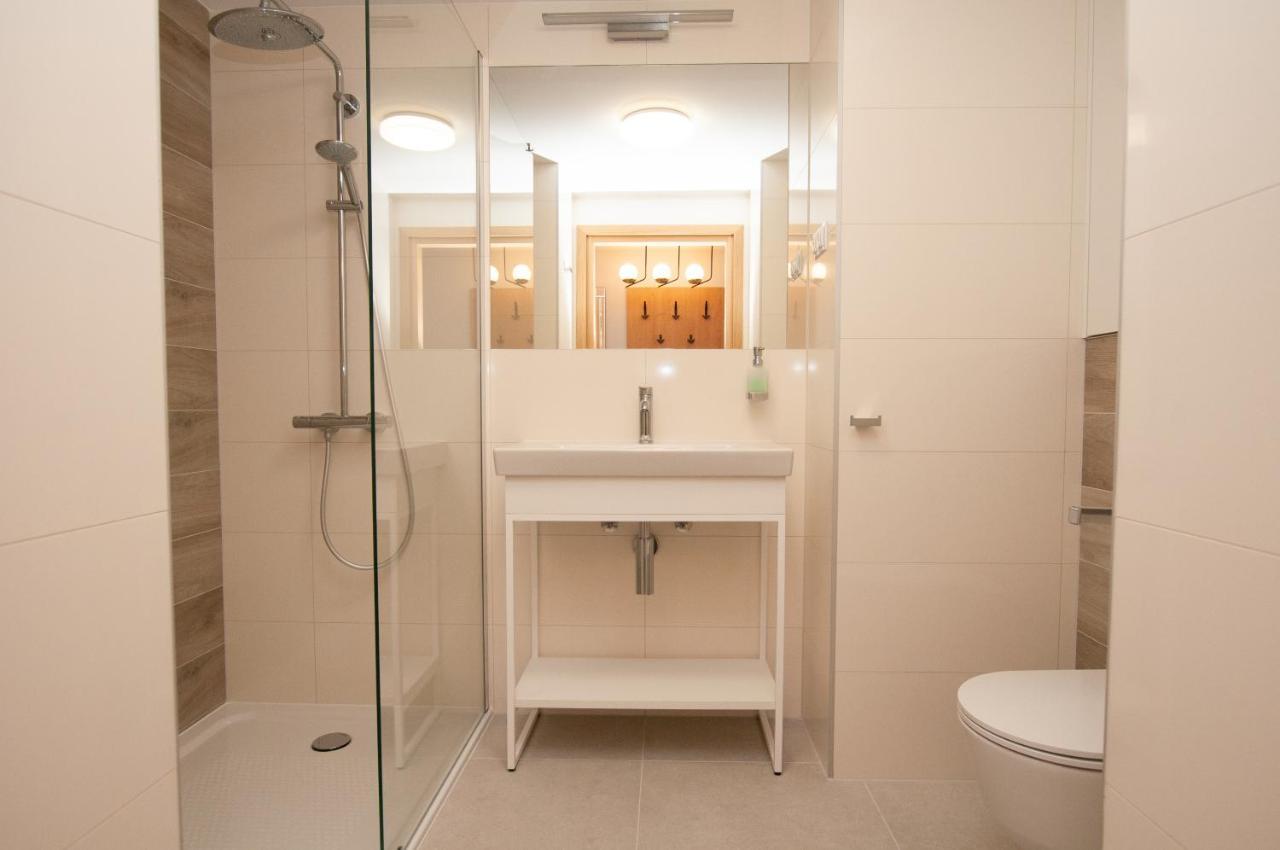 Apartament Prywatny Seaside Jawal Kołobrzeg Esterno foto